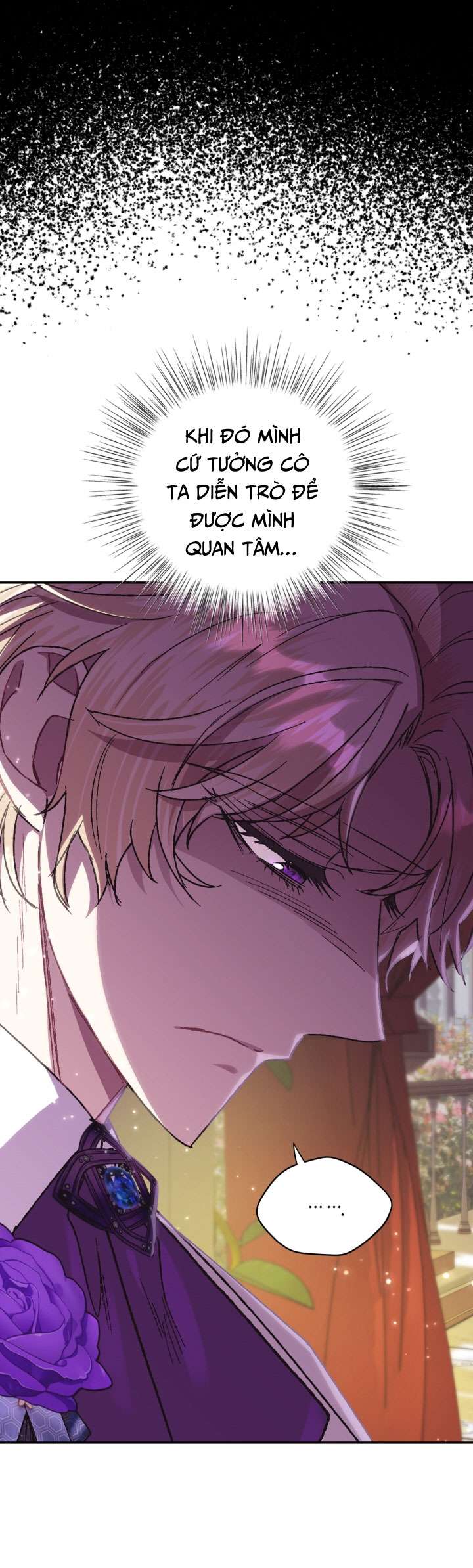 Cha À, Con Không Muốn Kết Hôn Đâu Chap 28 - Trang 2