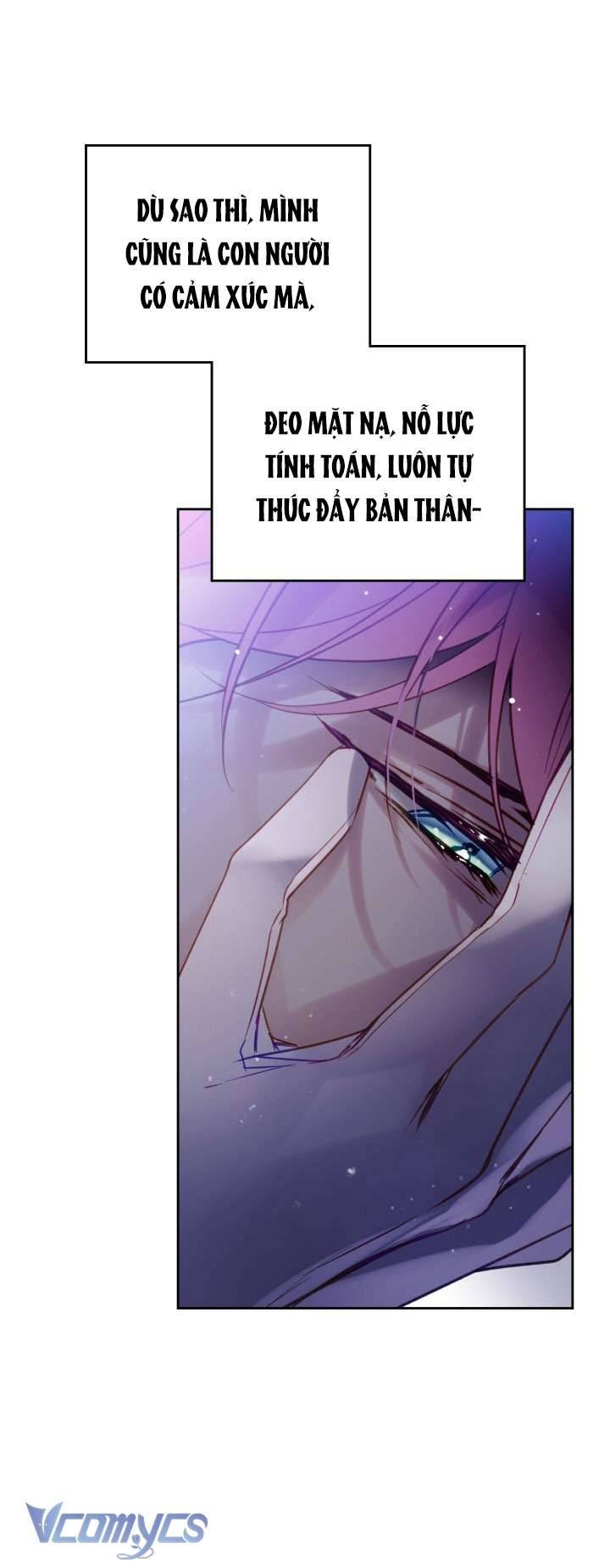 Kết Cục Của Nhân Vật Phản Diện Chỉ Có Thể Là Cái Chết Chapter 133 - Next Chapter 134
