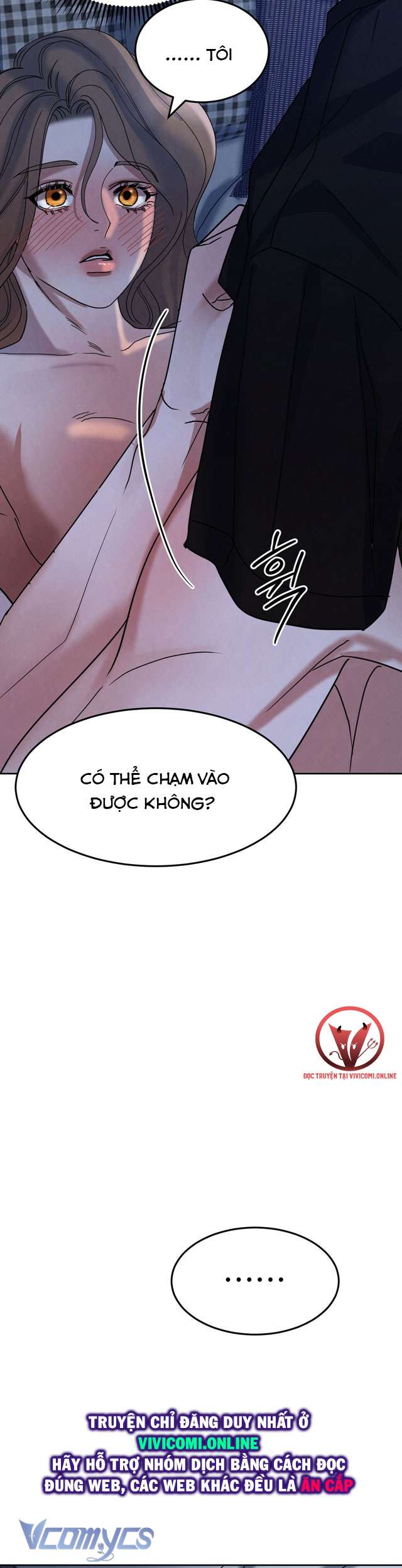 [18+] Tiên Nữ Ơi, Cứu Tôi Với Chap 5 - Trang 2