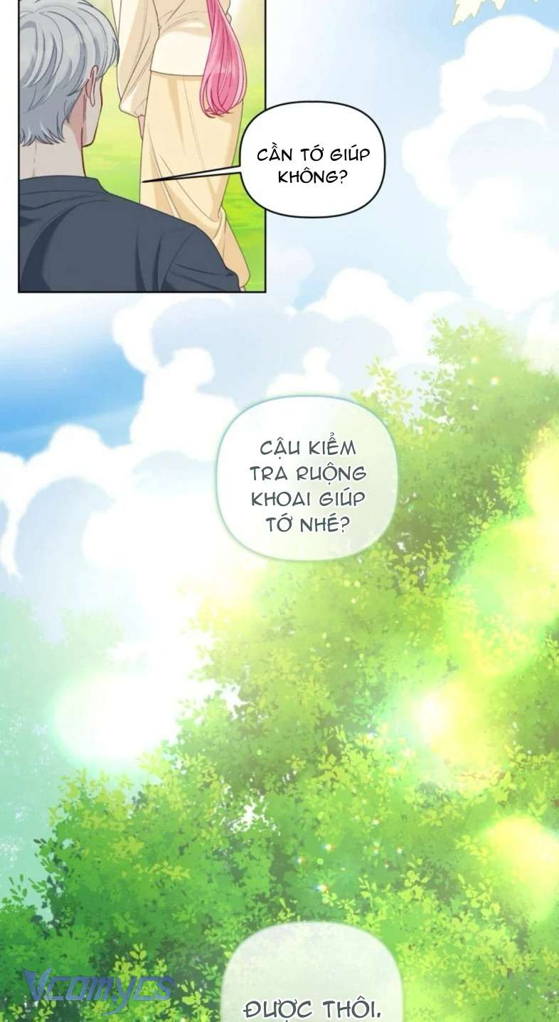 Sự Điều Trị Đặc Biệt Của Tinh Linh Chapter 88 - Trang 4