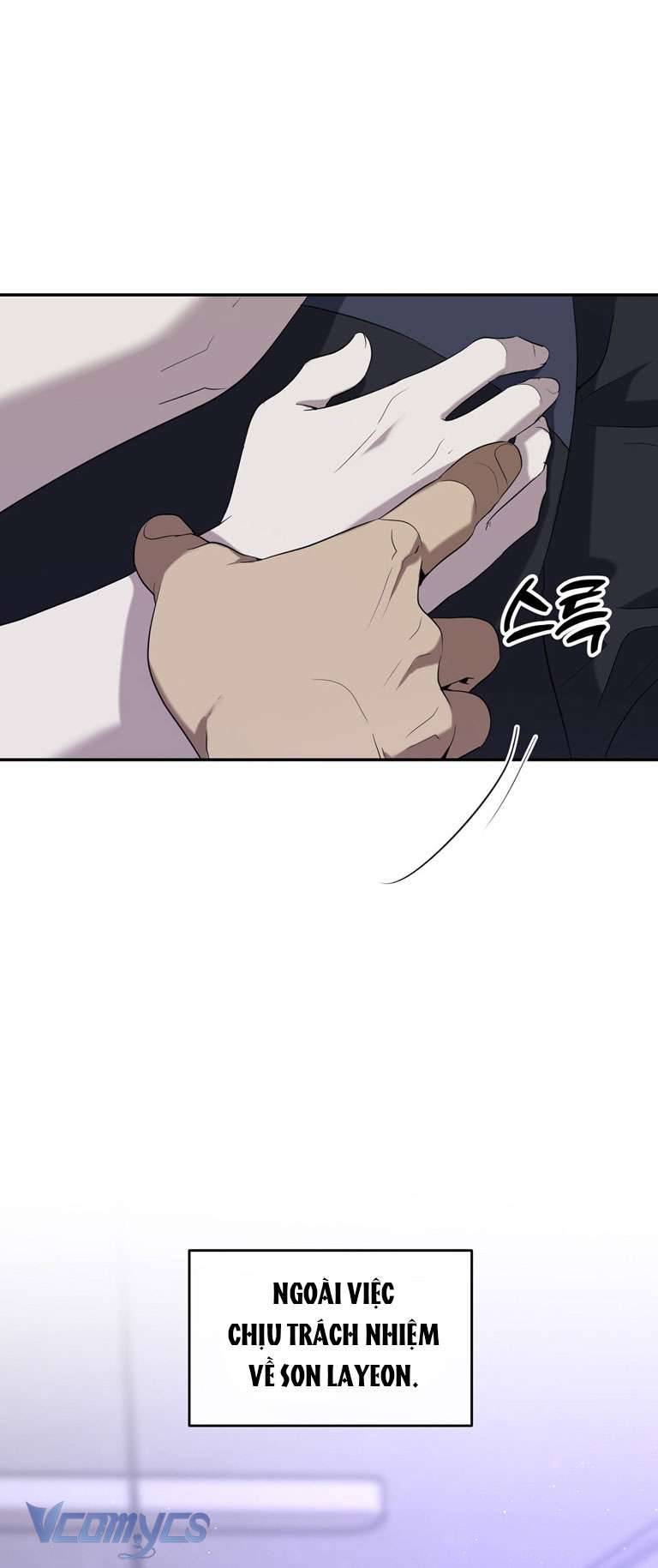 [18+] Cân Bằng Nhiệt Chapter 2 - Trang 3