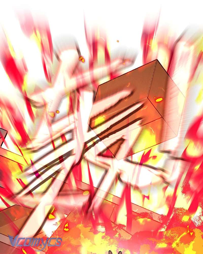 Ác Chi Hoàn Chapter 8 - Trang 4