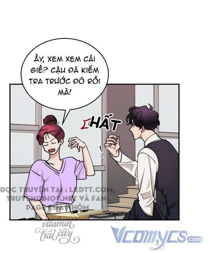 Oan Gia Ngõ Hẹp Chapter 37 - Trang 3
