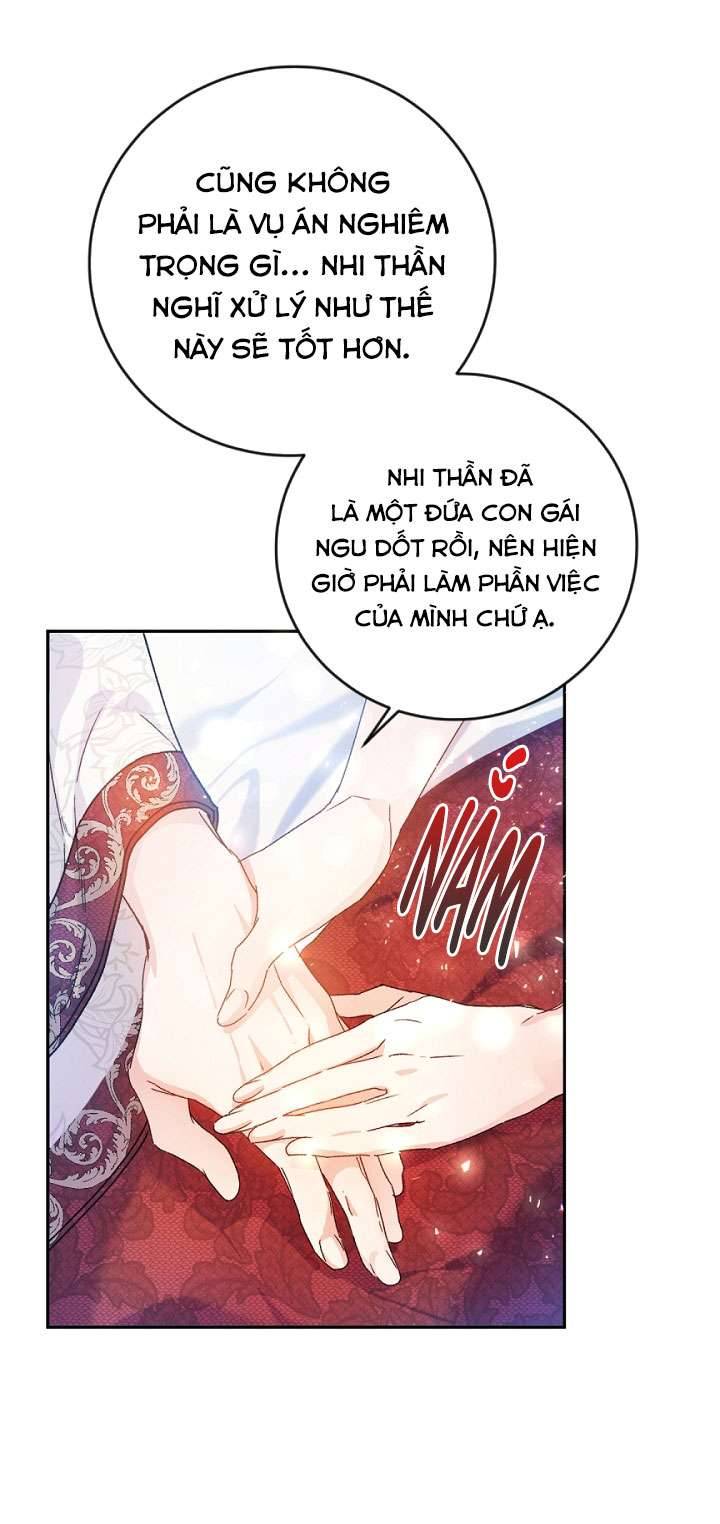 Ác Nữ Chỉ Là Một Con Rối Chap 4 - Trang 2