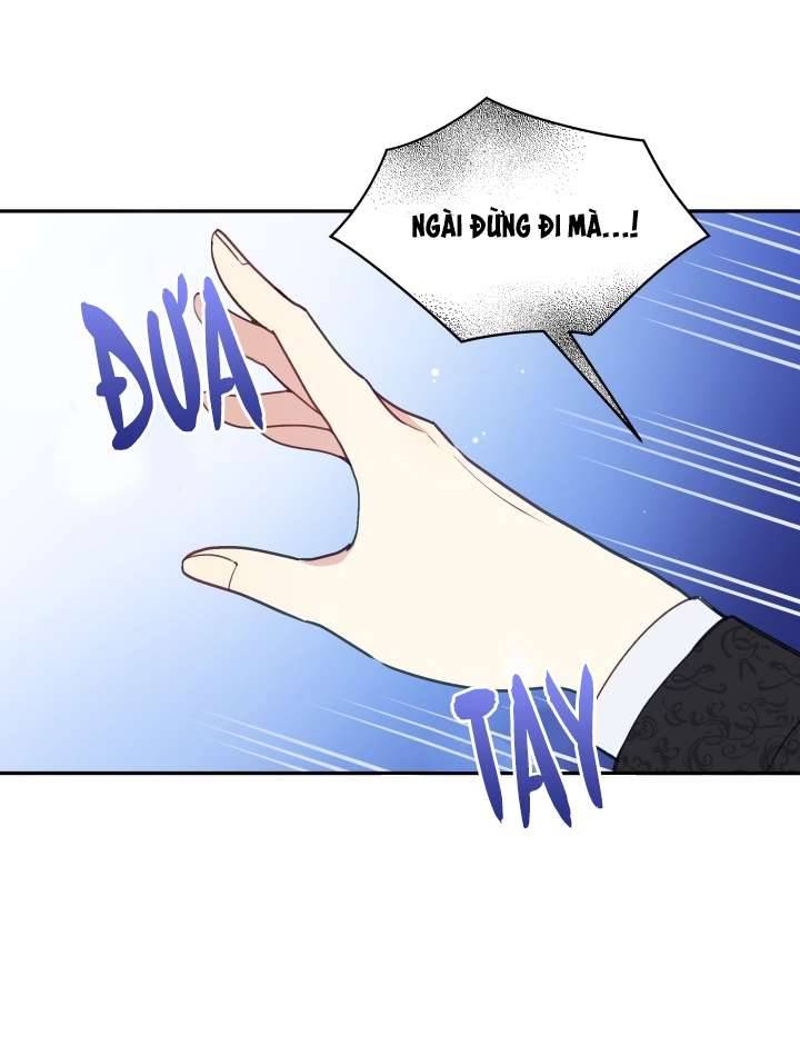 Người Bảo Hộ Của Bạo Quân Là Ma Nữ Tàn Độc Chap 33 - Trang 3