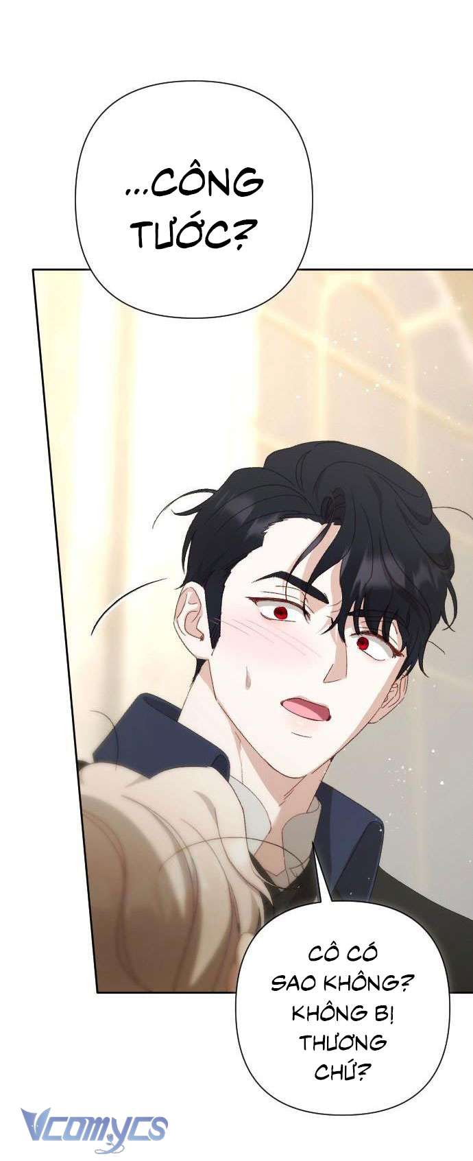 Dành Cho Những Ai Coi Hối Tiếc Là Điều Xa Xỉ Chap 9 - Trang 4