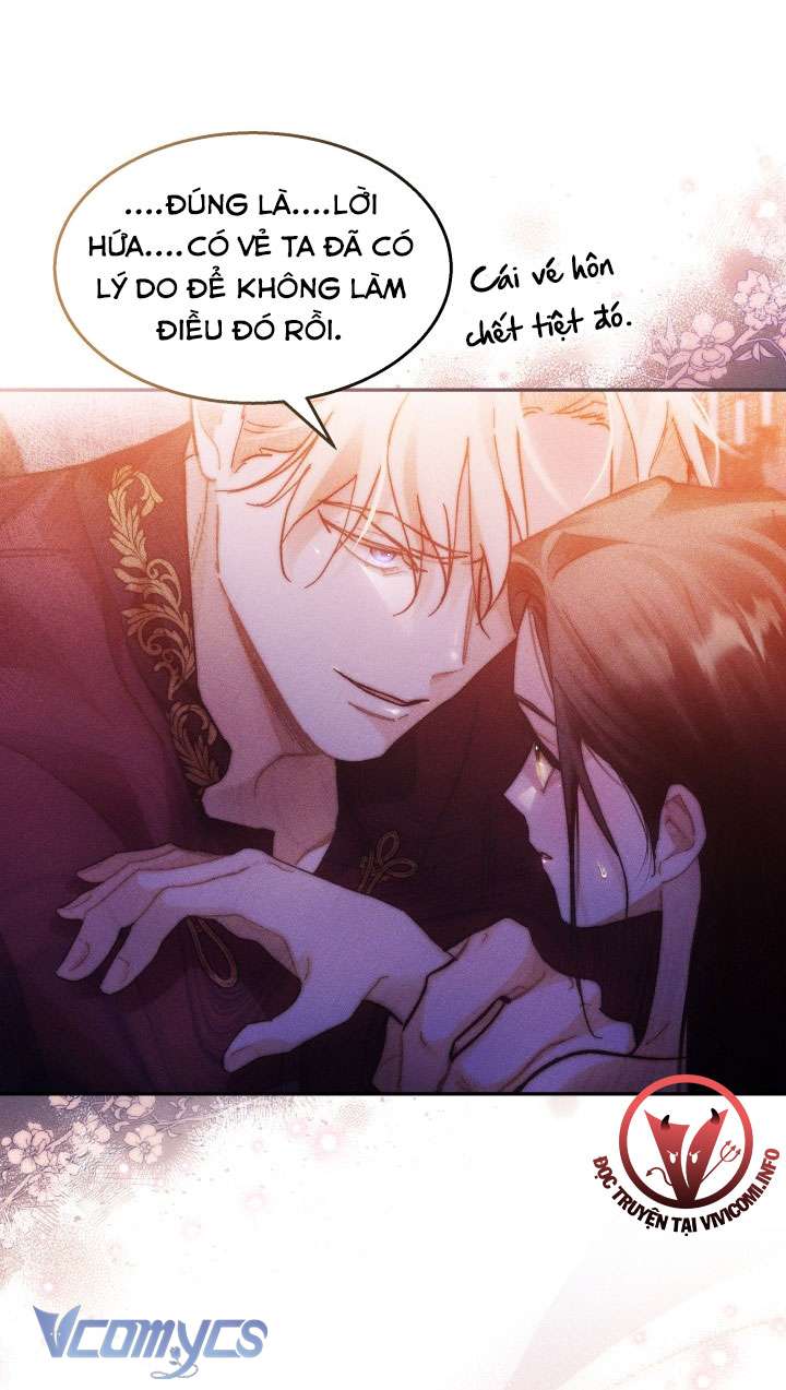 Tiếng Trống Vang Dội Chapter 29 - Trang 4