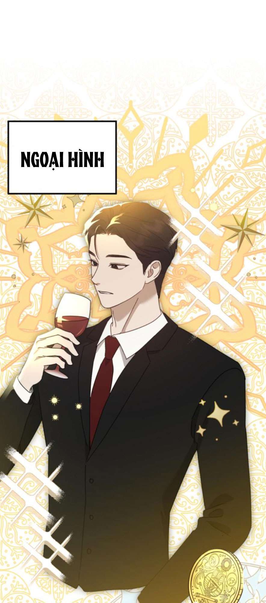 Thần Hổ Jang San Chap 33 - Trang 2