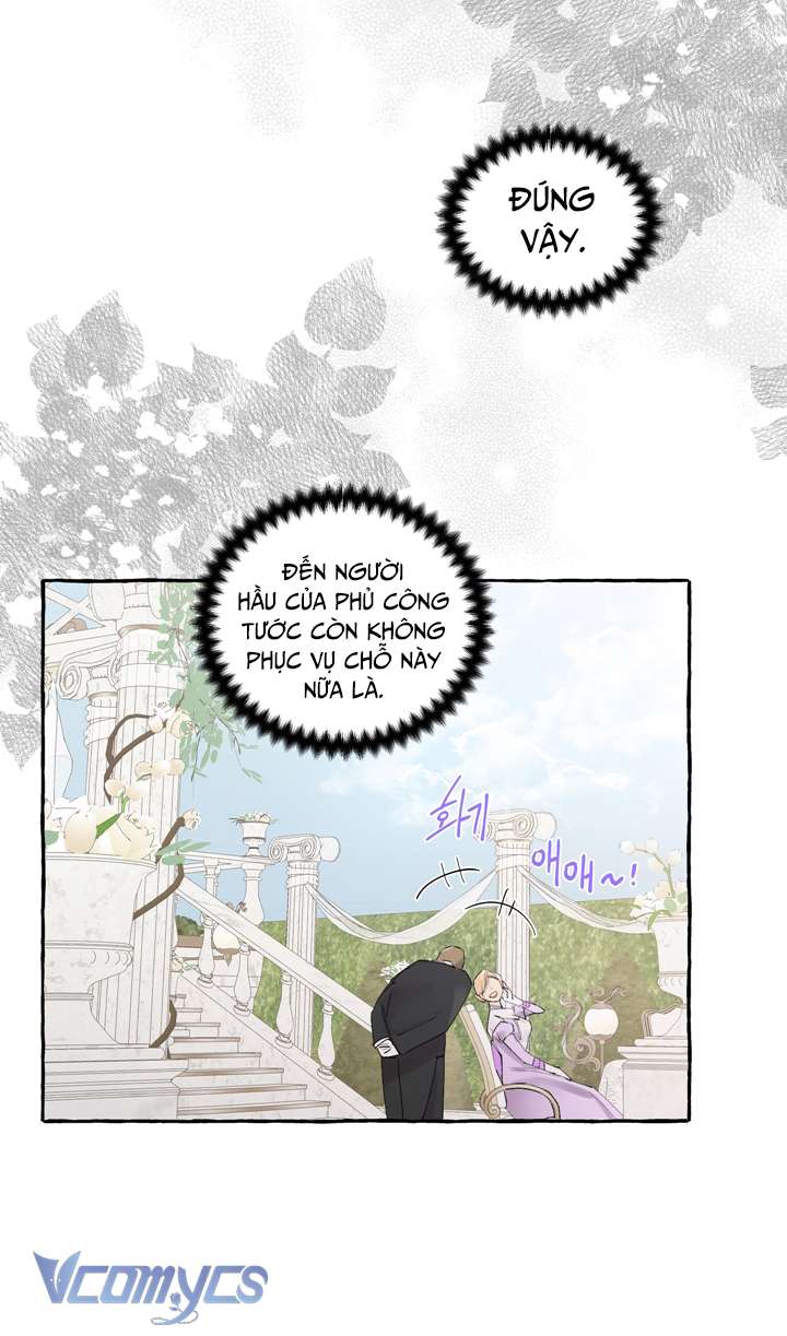 [18+] Hoàng Cung Có Chó Dữ! Chap 2 - Trang 2