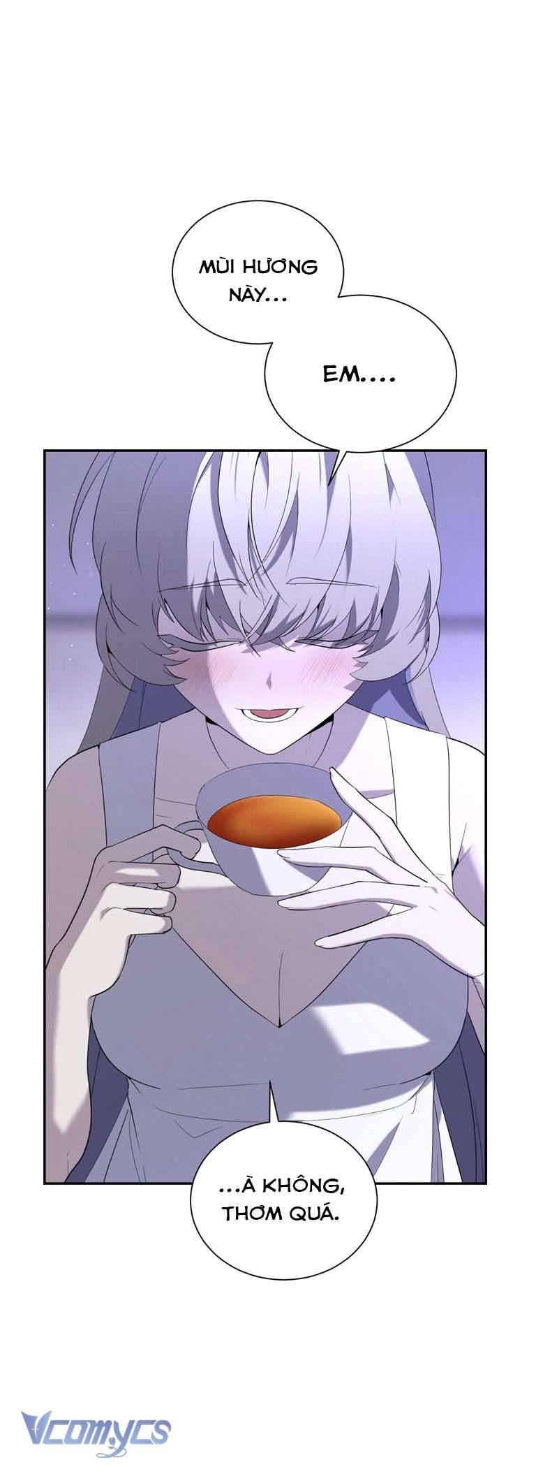 [18+] Cân Bằng Nhiệt Chapter 2 - Trang 3