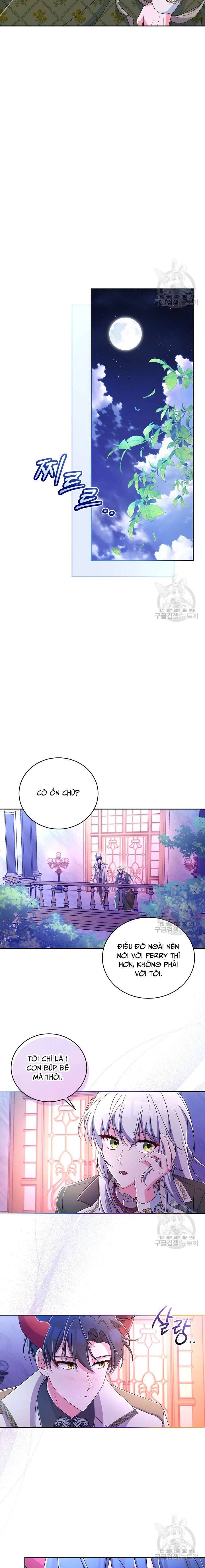 Búp Bê Quản Gia Của Ma Vương Chapter 19 - Trang 3
