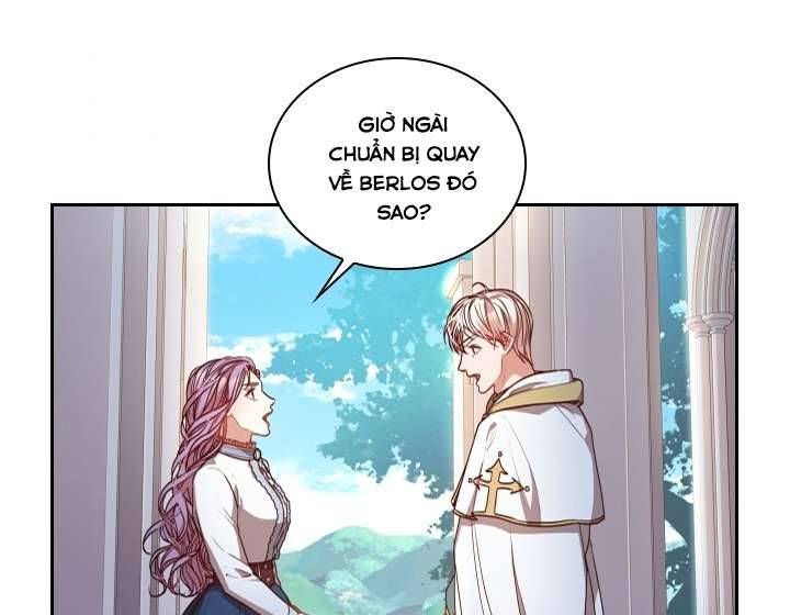 Thư Ký Của Bạo Chúa Chapter 21 - Trang 4