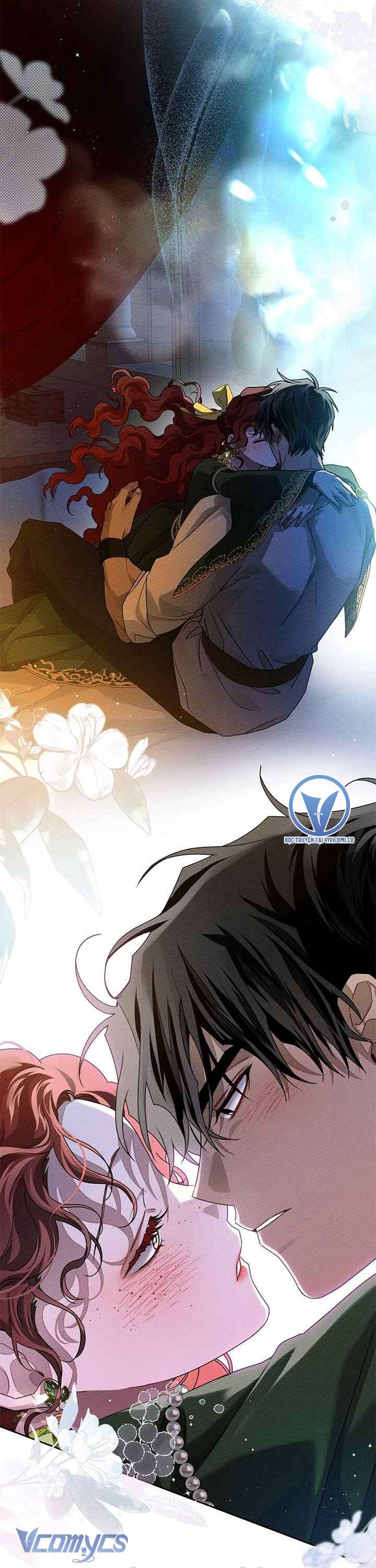 Dưới Bóng Cây Sồi Chap 66 - Trang 4