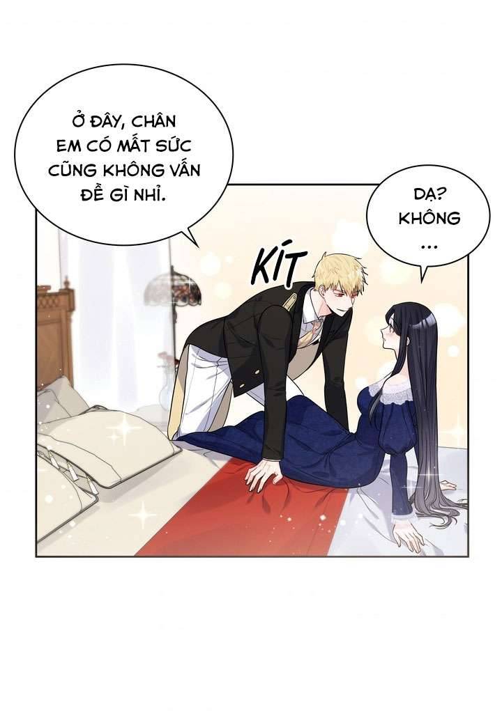 Công Nương Su Chapter 21 - Trang 4