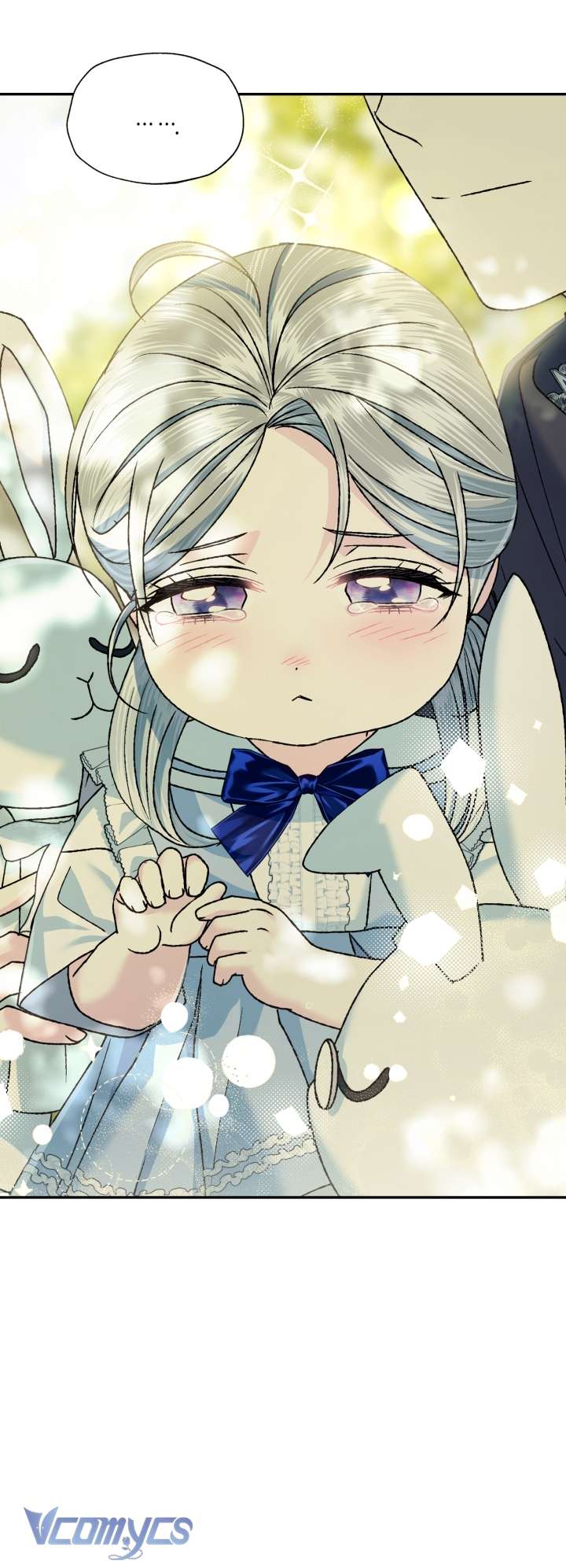 Cha À, Con Không Muốn Kết Hôn Đâu Chap 99 - Trang 2