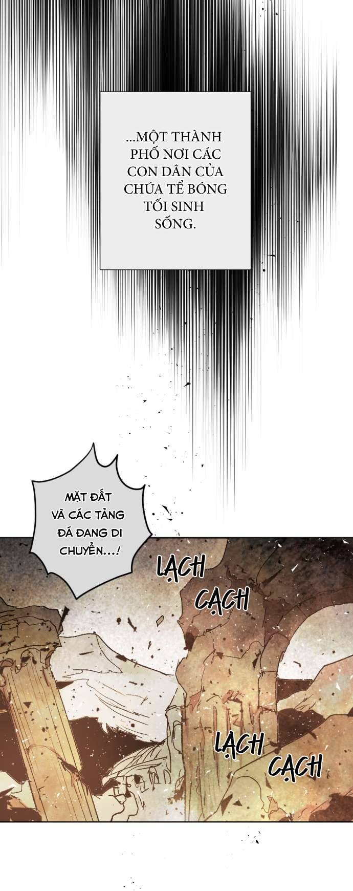 Lời Thú Nhận Của Chúa Tể Bóng Tối Chap 31 - Trang 4