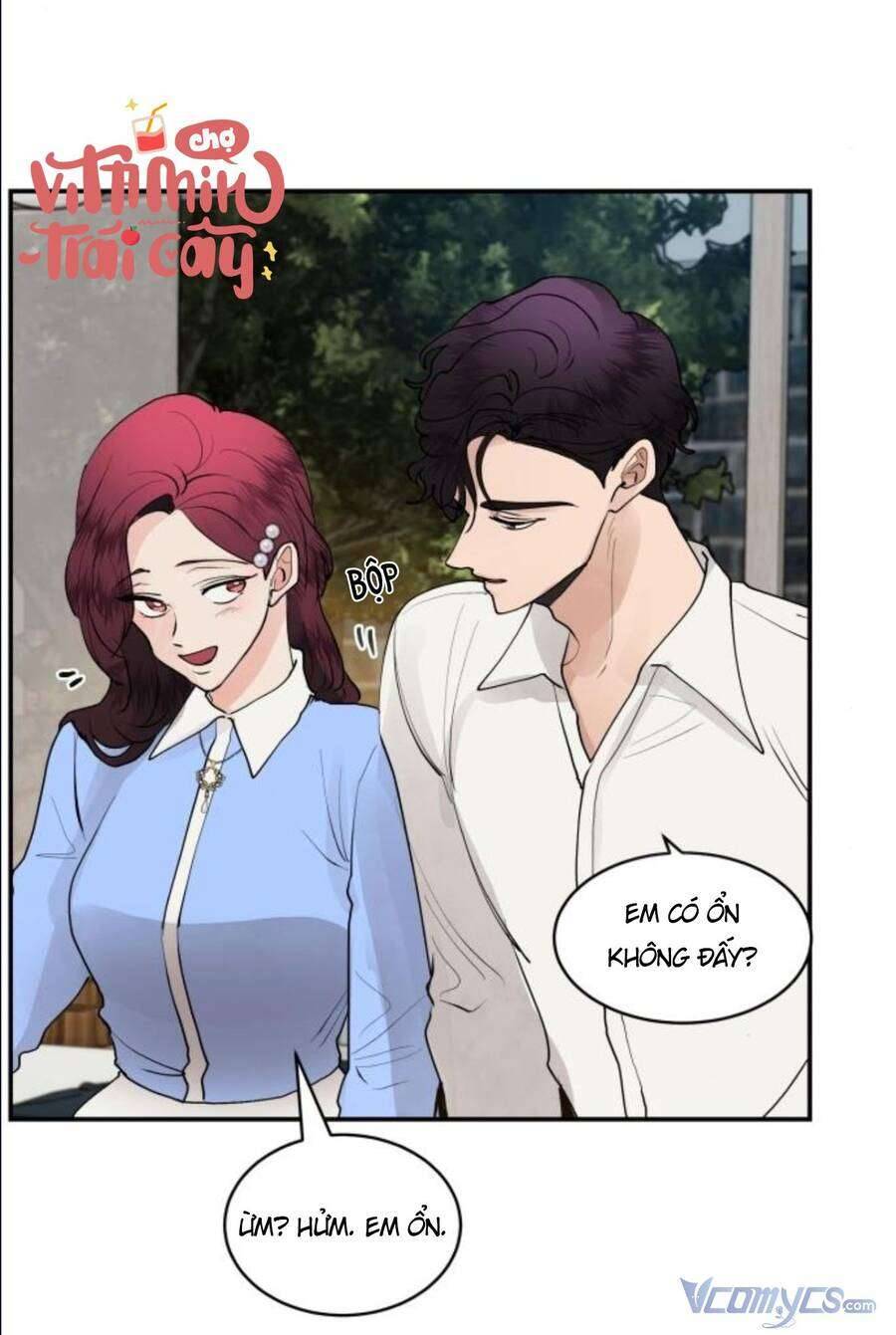 Oan Gia Ngõ Hẹp Chapter 55 - Trang 3