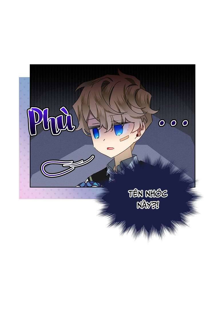Quý Cô Thế Giới Ngầm Chap 49 - Trang 4