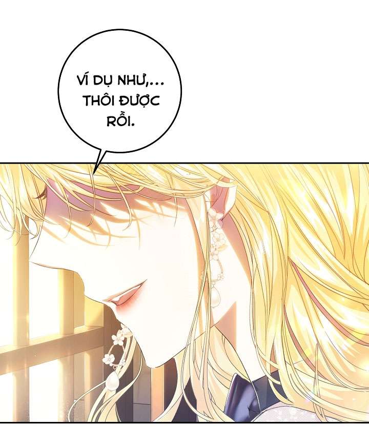 Ác Nữ Chỉ Là Một Con Rối Chap 47 - Trang 2