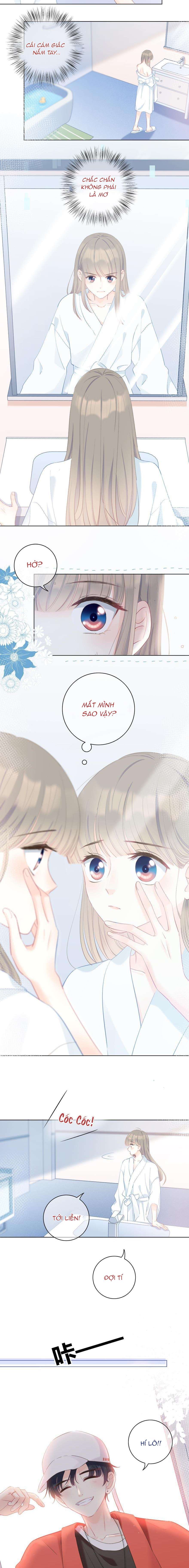 Hai thìa cà phê muối : Bắt đầu lại cuộc sống của chúng ta Chapter 22 - Next Chap 23
