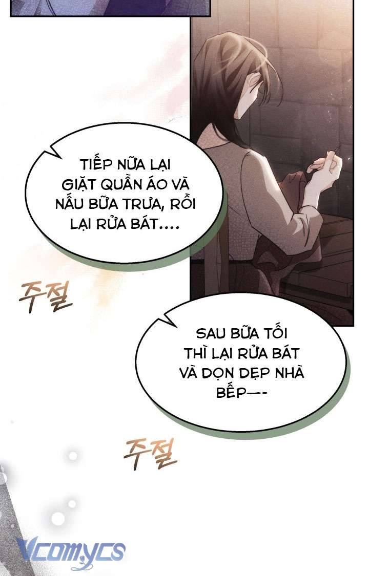 Tiếng Trống Vang Dội Chapter 11 - Trang 4