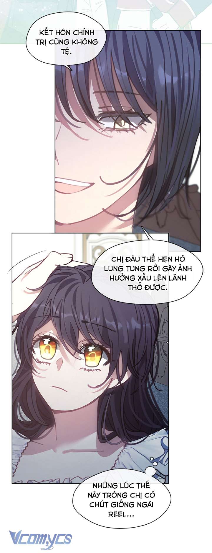 Gia Đình Bị Ám Ảnh Bởi Tôi Chapter 61 - Trang 4