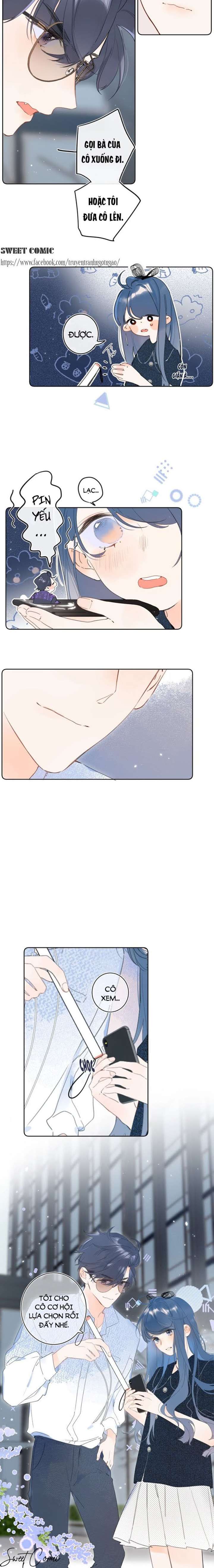 Don't Cry Chap 17 - Trang 2