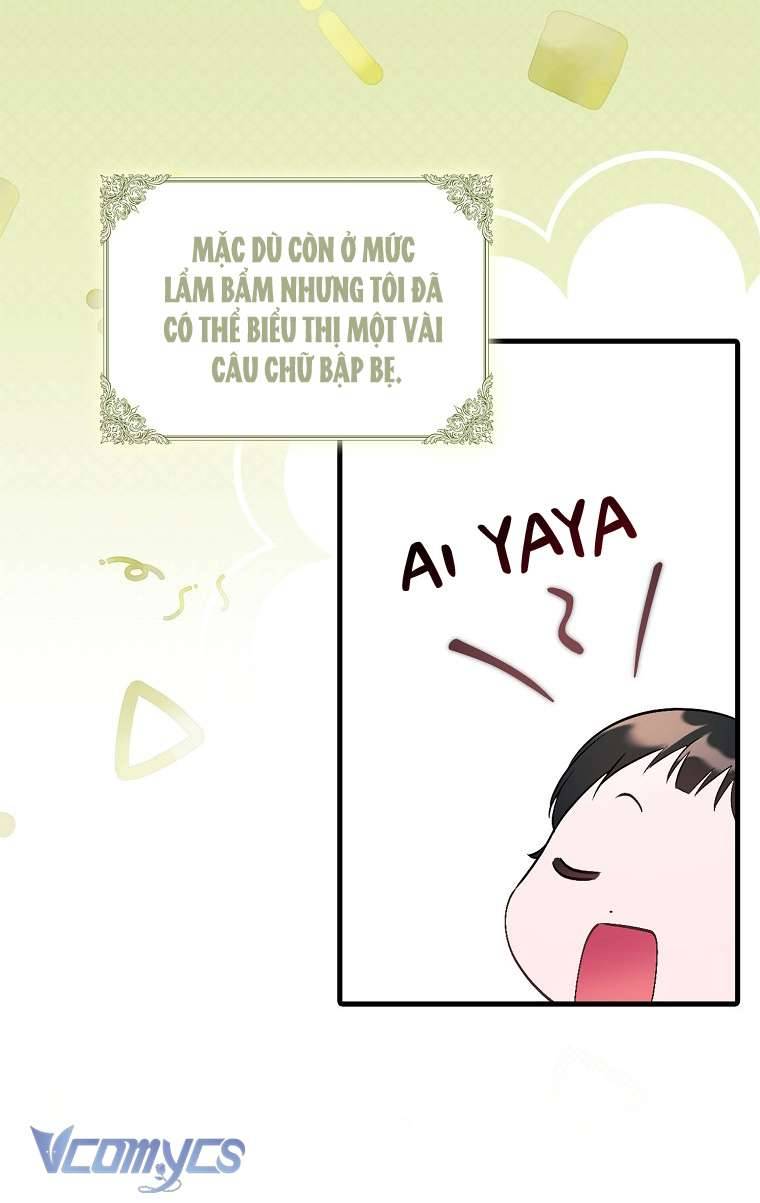 Lần Đầu Bé Út Được Yêu Thương Chap 4 - Trang 2