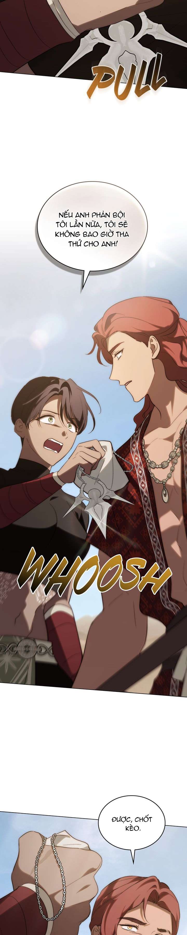 Khi Số Phận Tìm Đến Hai Ta Chapter 56 - Next Chapter 57