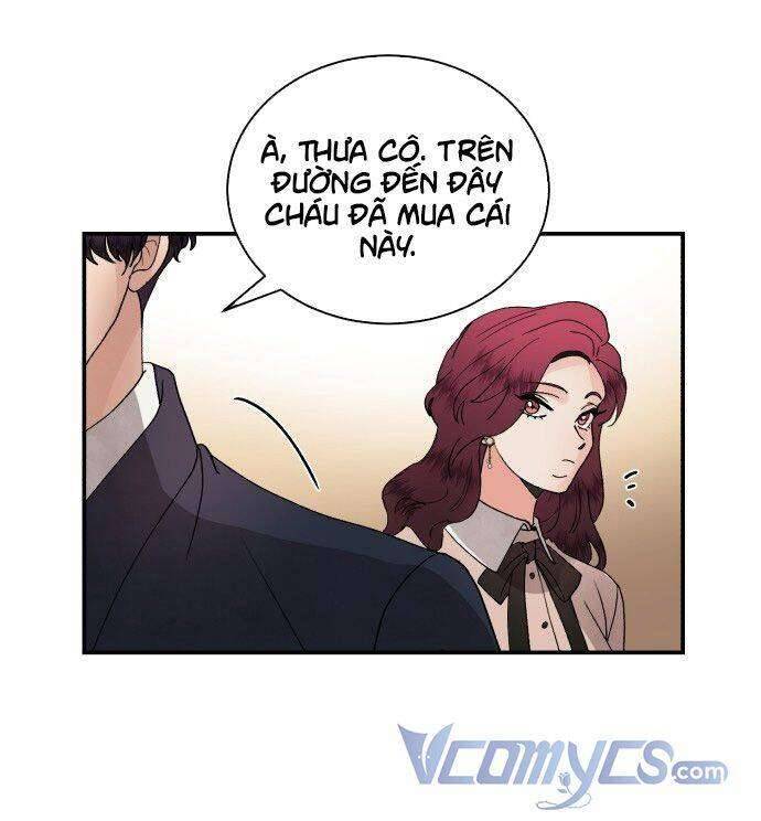 Oan Gia Ngõ Hẹp Chapter 21 - Trang 3