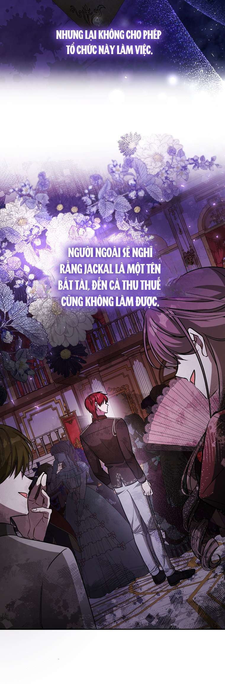 Chị Gái Tôi Là Nhân Vật Chính Chap 19 - Trang 4