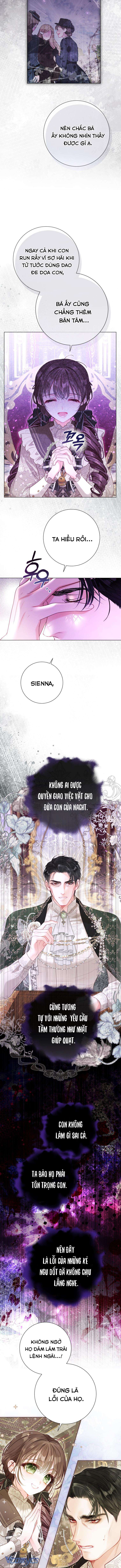 Một Thế Giới Không Có Chị Gái Mà Ai Cũng Yêu Chap 41 - Trang 3