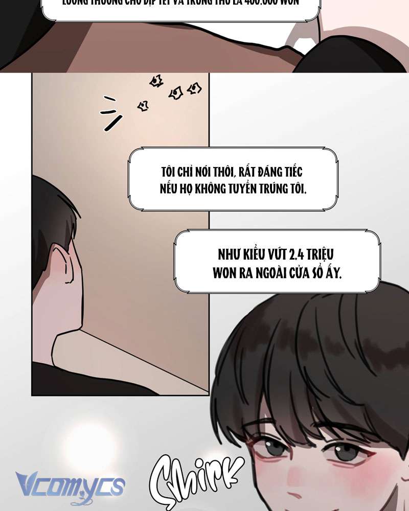 Sát Nhân Nhà Bên Chap 9 - Trang 2