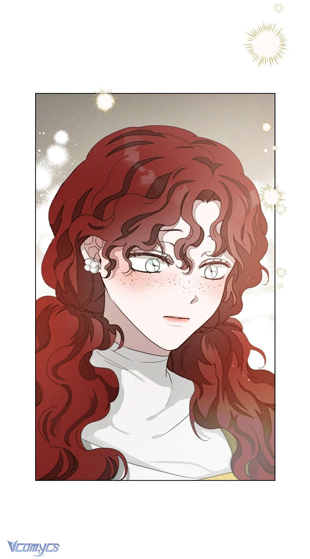 Dưới Bóng Cây Sồi Chap 31 - Trang 4
