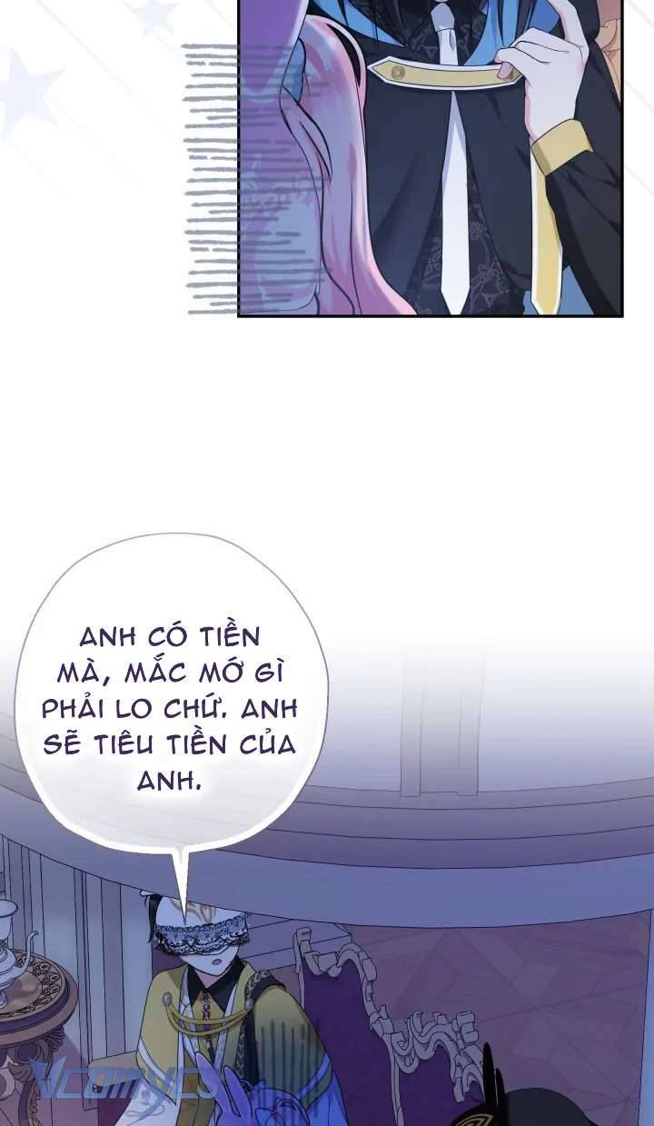 Tiểu Thư Tích Tiền Đi Bụi Chapter 56 - Trang 4