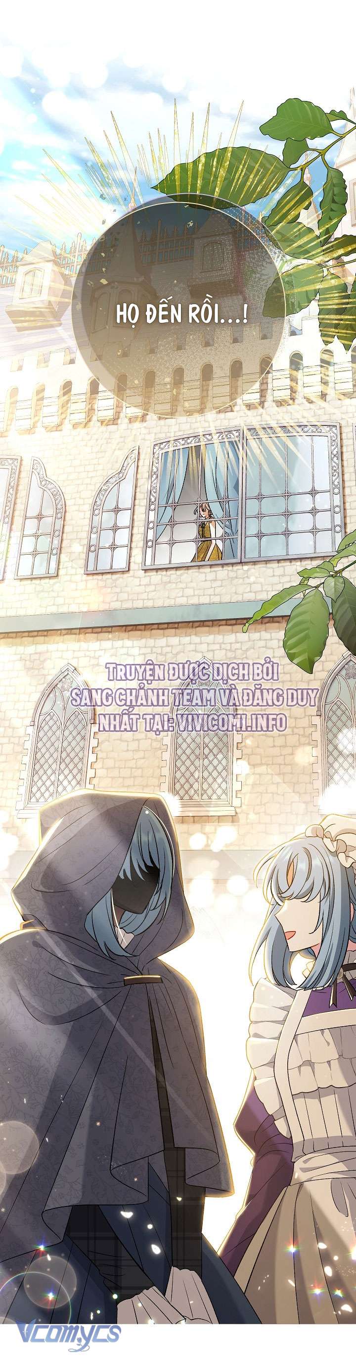 Người Xem Mắt Của Ác Nữ Quá Hoàn Hảo Chapter 22 - Trang 4