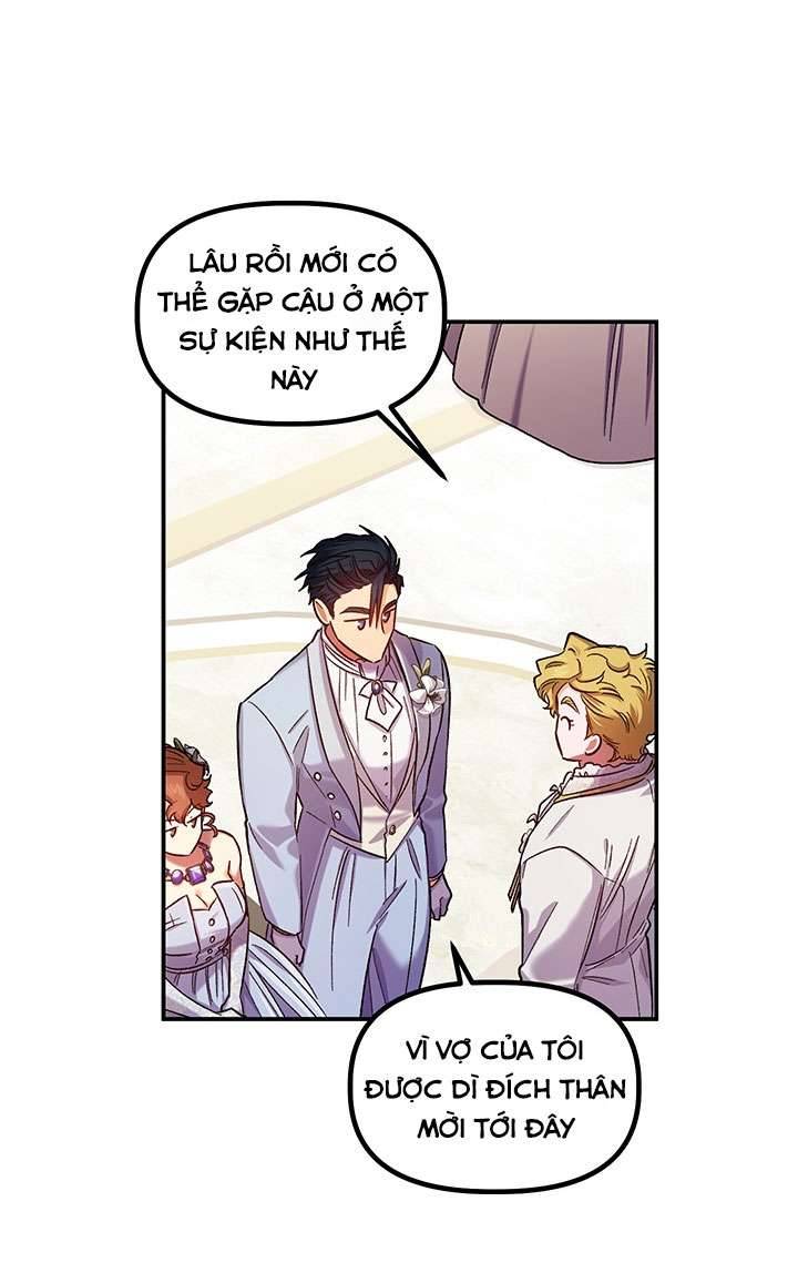 May Mắn Hay Bất Hạnh Chap 48 - Trang 4