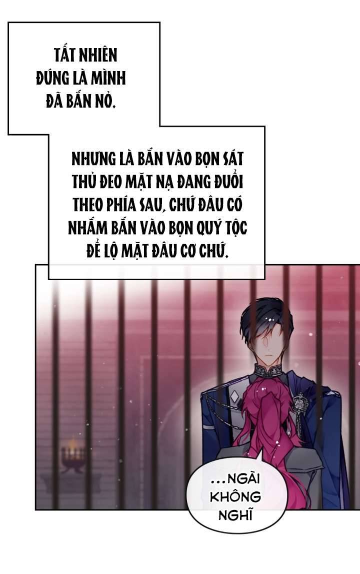 Kết Cục Của Nhân Vật Phản Diện Chỉ Có Thể Là Cái Chết Chapter 80 - Next Chapter 81
