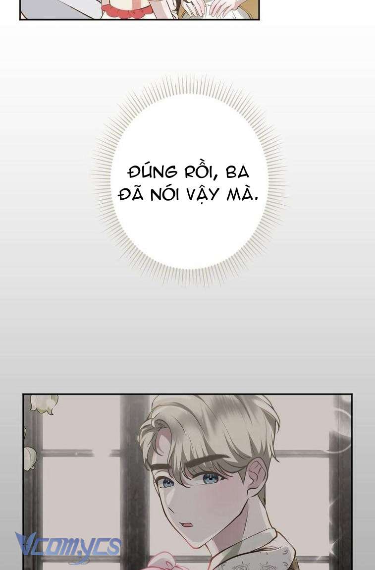 Sau Này Họ Sẽ Sinh Ra Tôi Chapter 17 - Trang 3