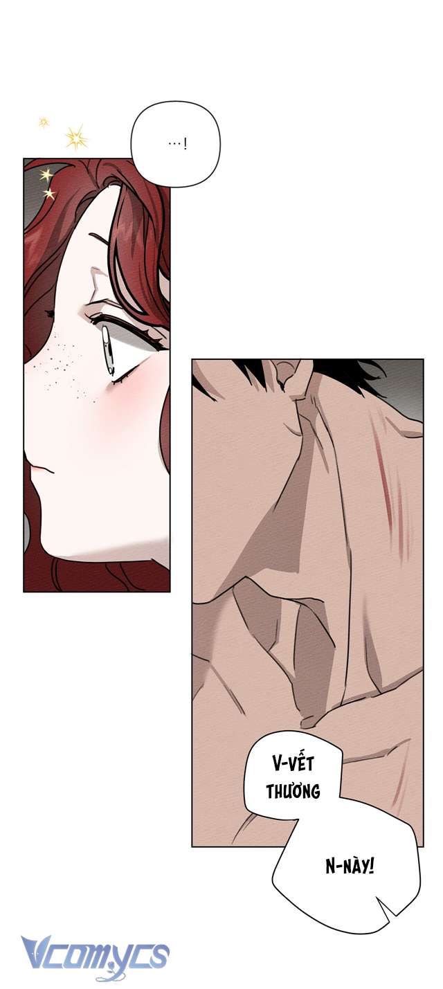 Dưới Bóng Cây Sồi Chap 15 - Trang 4