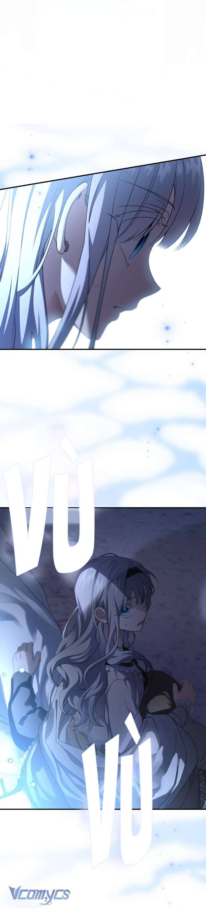 Lại Một Lần Nữa Hướng Về Ánh Sáng Chap 83 - Trang 2