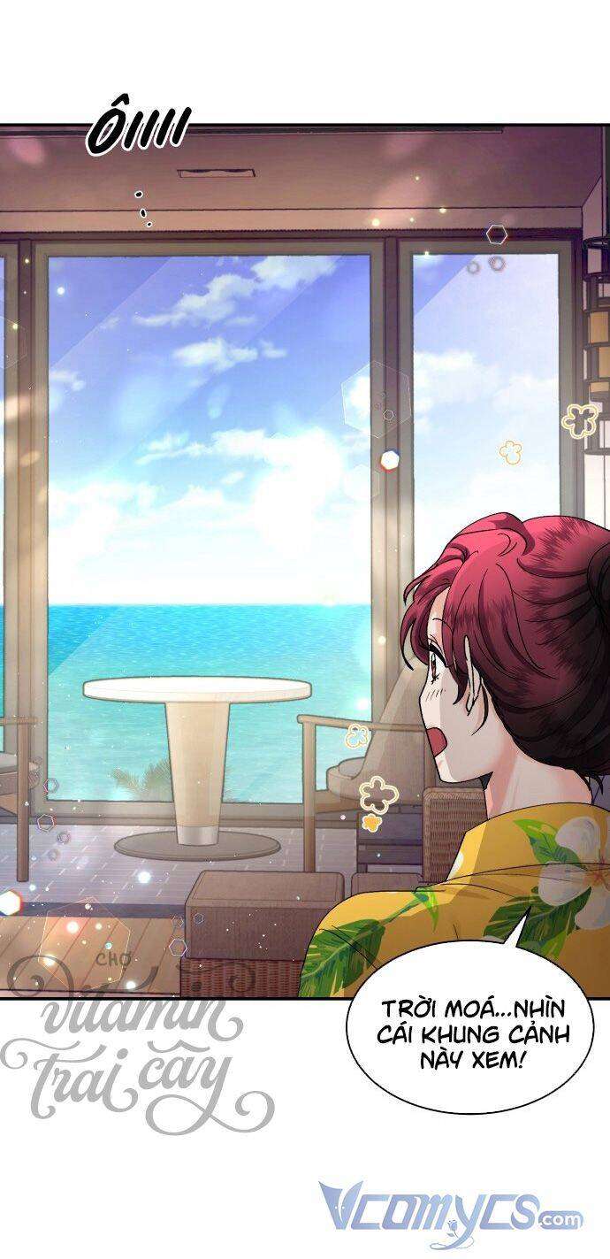 Oan Gia Ngõ Hẹp Chapter 23 - Trang 3