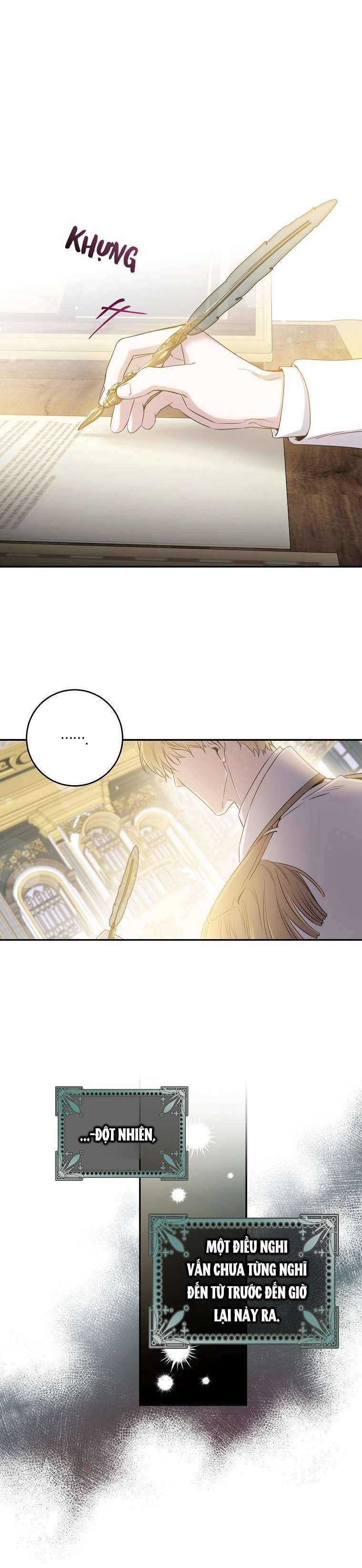 Thuần Hóa Bạo Quân Rồi Bỏ Trốn Chap 48 - Trang 2