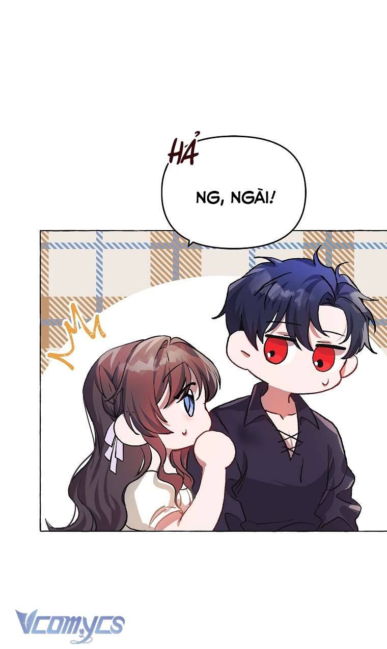 Thời Gian Của Nhân Vật Phụ Có Giới Hạn Chapter 16 - Trang 4