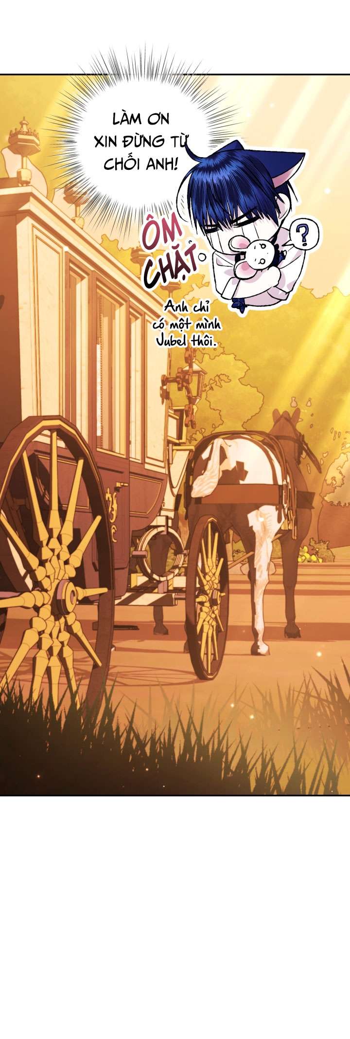 Cha À, Con Không Muốn Kết Hôn Đâu Chap 65 - Trang 2