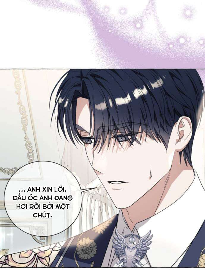 Tôi Tưởng Đó Chỉ Là Tiểu Thuyết Trọng Sinh Bình Thường Chapter 32 - Trang 4