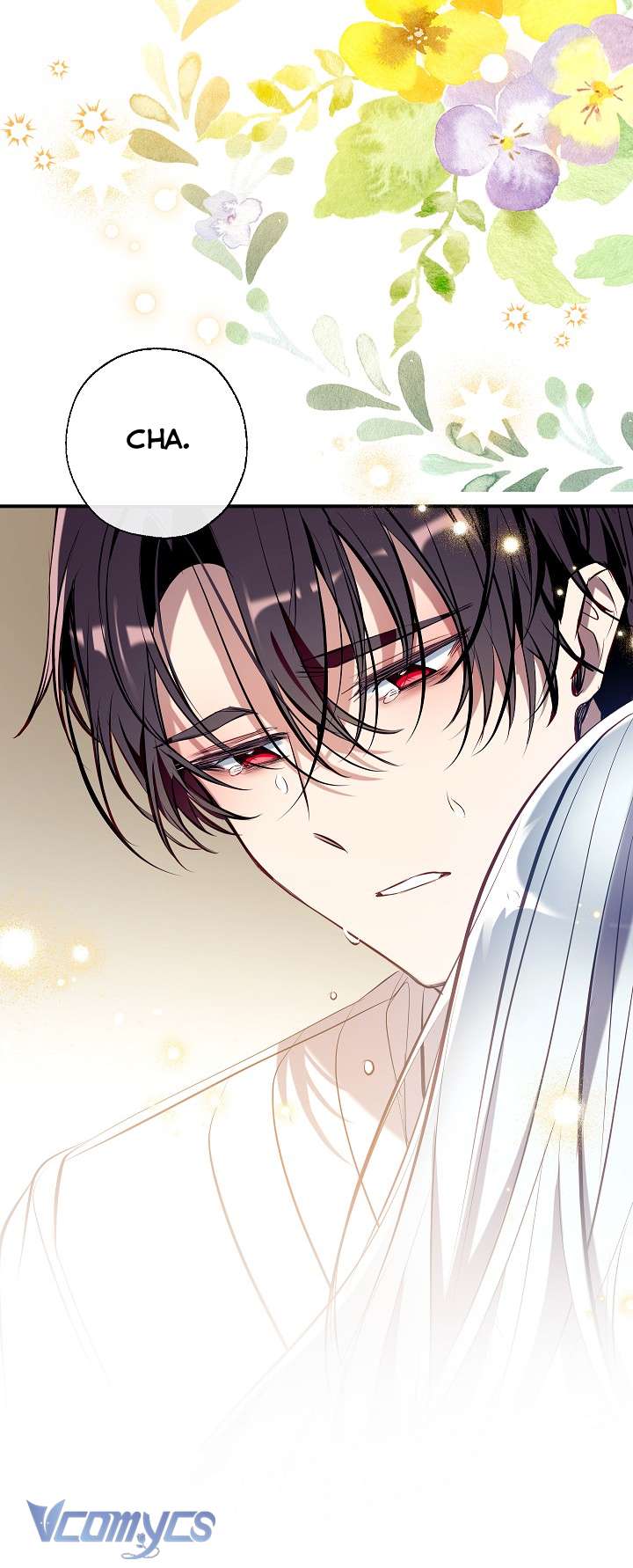 Chúng Ta Có Thể Trở Thành Một Gia Đình Được Không? Chap 85 - Next Chap 86