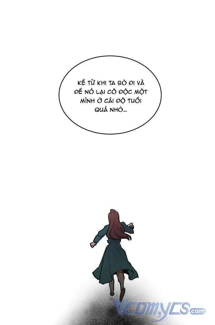 Oan Gia Ngõ Hẹp Chapter 41 - Trang 3