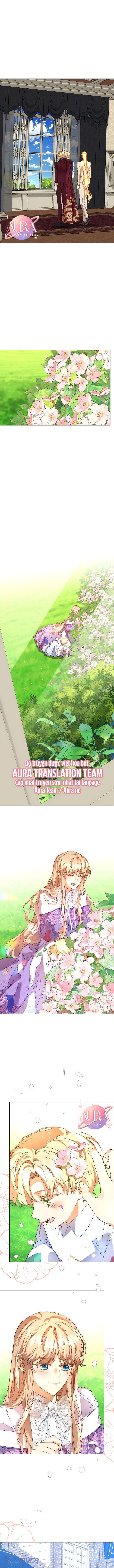 Bảo Mẫu Có Thời Hạn Của Nam Chính Hắc Ám Chap 53 - Trang 3