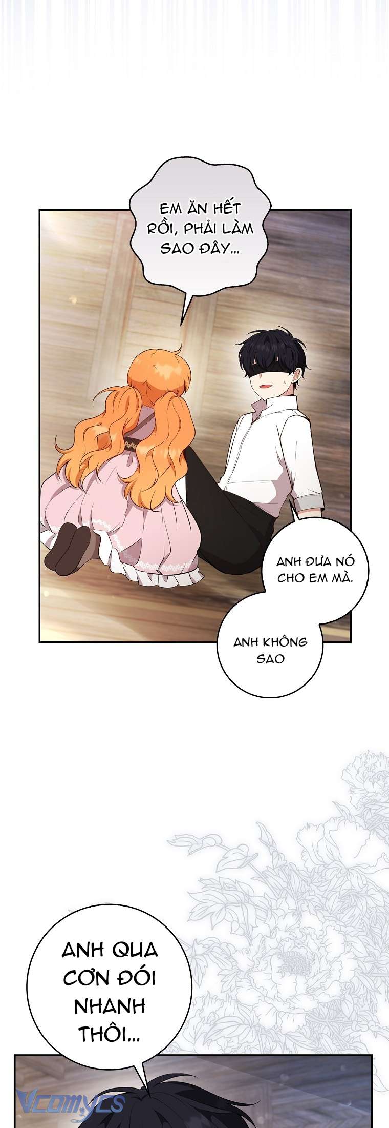 Sóc Con Tài Năng Chap 15 - Trang 2